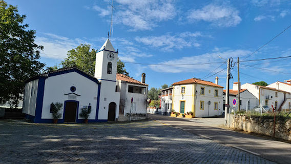 Ponte Romana da Portagem