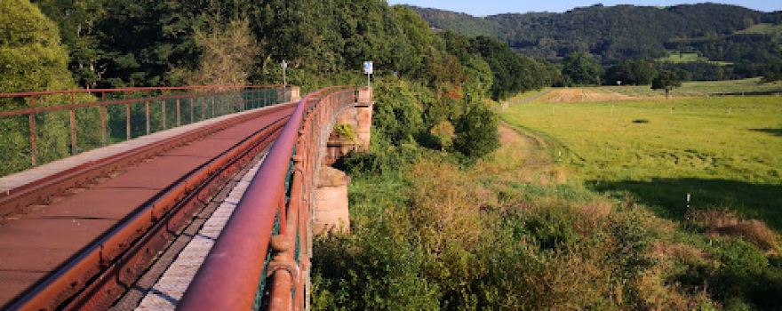 Bayrische Brücke