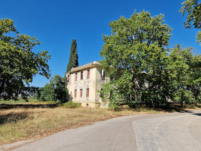 Ypati Thermal Springs