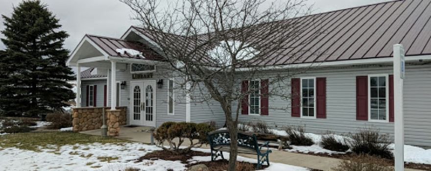 Curtis Township Public Library