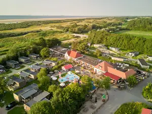 RCN Vakantiepark Toppershoedje - Camping en bungalowpark