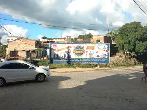 Square Eliseu Leal