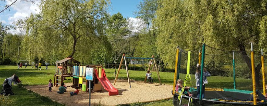 Camping LENOTTE