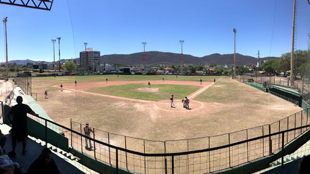 Popeye Baseball Club