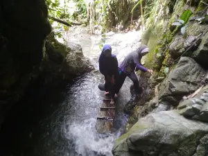 Air Terjun Maima