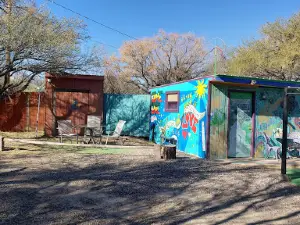 Essence of tranquility