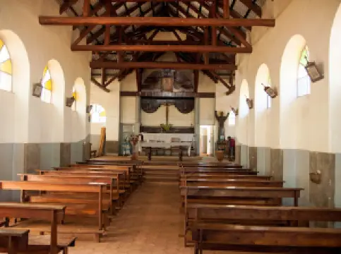 Our Lady Queen of Poland Catholic Church