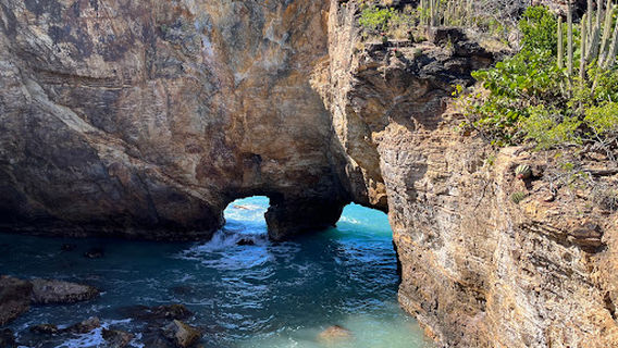David's Hole