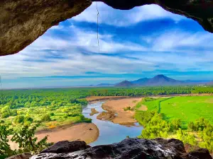 Cueva Del Diablo