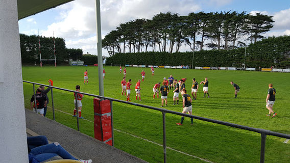 Salcombe Rugby Football Club