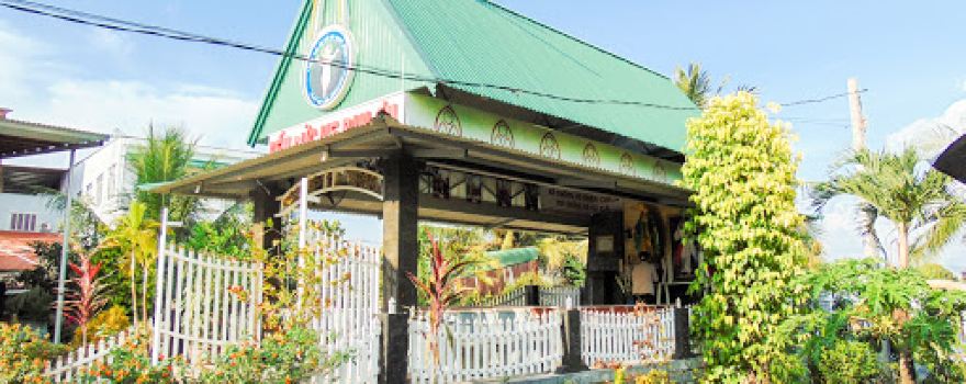 Giáo Xứ Đức Thắng