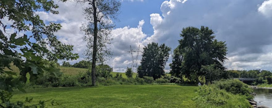 Lagoon Park