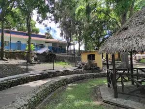La Laguna Zoo