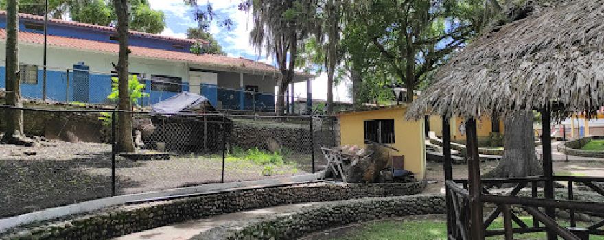 La Laguna Zoo