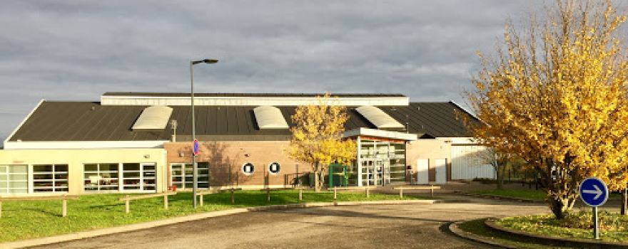 Boulodrome de l arbresle