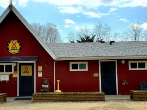Oakdale KOA Journey