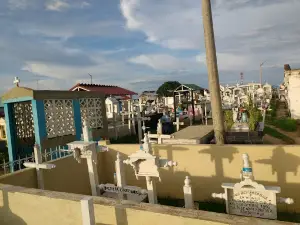 Cemetery El Carmen