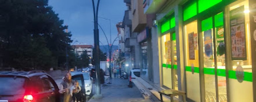 Öğretmen Hüseyin Hüsnü Tekışık Kültür Mer.