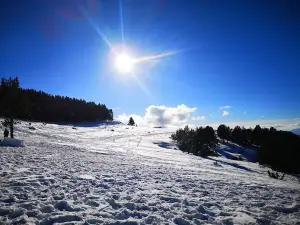 Tuixent – la Vansa