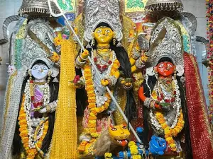 Durga Dham Suhajni