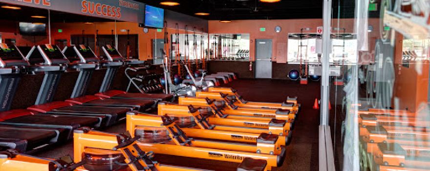 Orangetheory Fitness