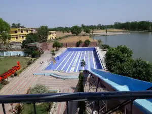 M. K. Water Park and Resort