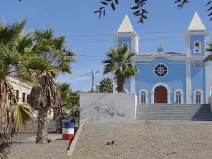 Praça do Presídio