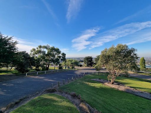 Ceres Lookout