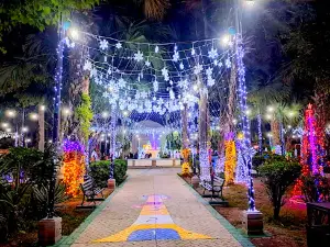 Centenario Park