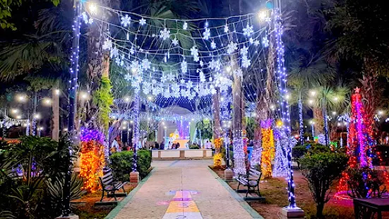 Centenario Park
