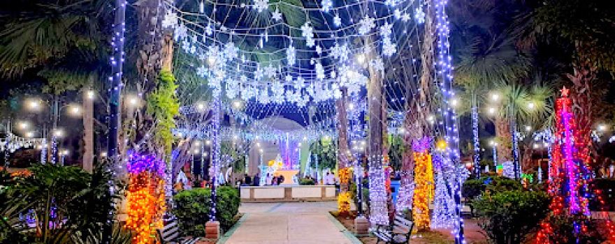 Centenario Park