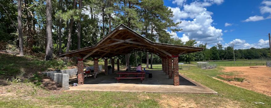 Vernon City Park