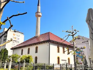 Čaršijska džamija Prijedor