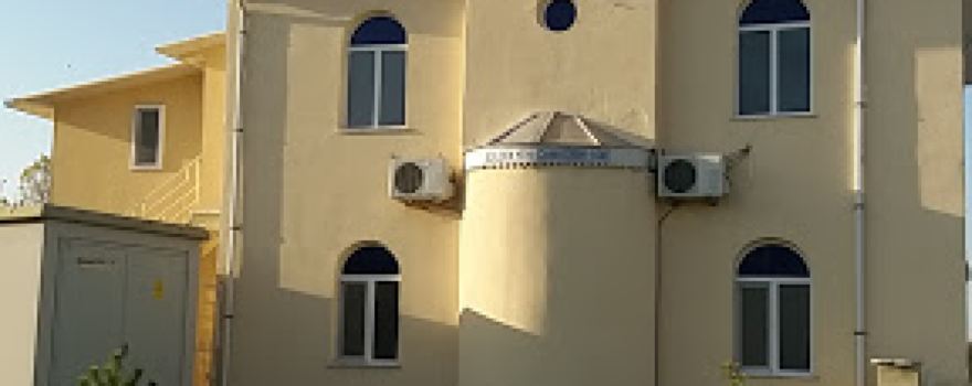 Bölcek Yeni Cami