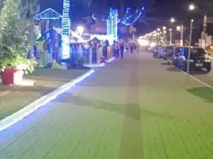 Praça 11 de Abril