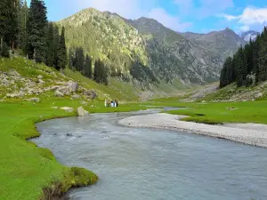 Jaaz Banda