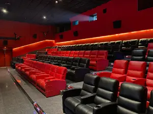 Vettri Theatres 4K 3D