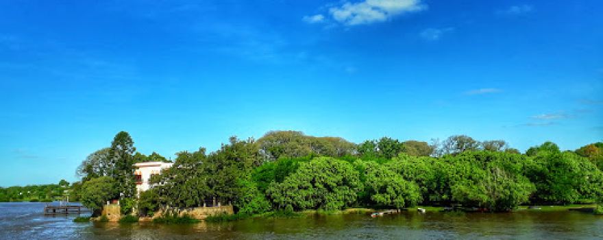 Club Nautico Casa Blanca