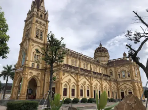Ngọc Long church