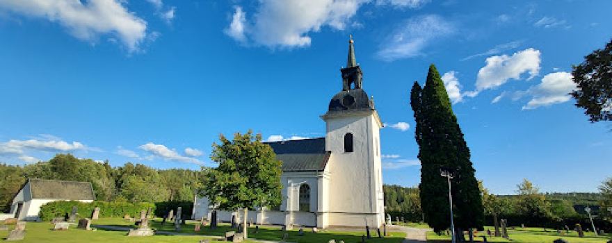 Västervåla kyrka