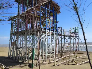 Pantai Wonokerto
