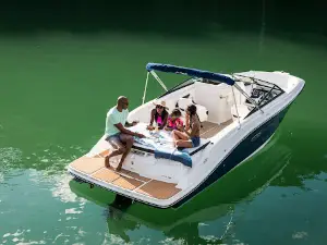 Freedom Boat Club at Lake Oconee
