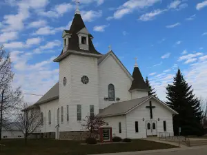St Boniface Catholic Church