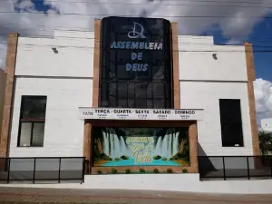 Assembleia De Deus - Barracao - PR