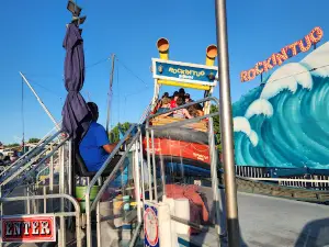 Stormont Vail Events Center