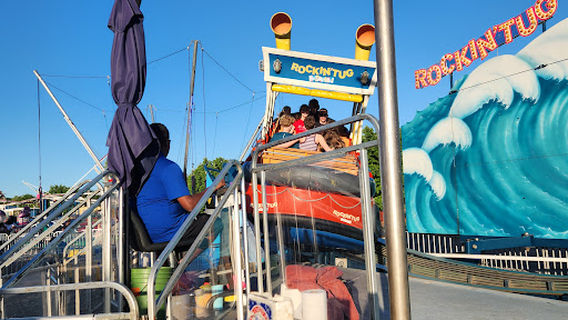 Stormont Vail Events Center