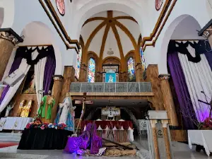Iglesia Carmen de Apicalá