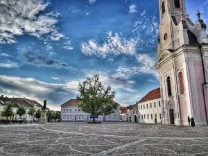 Katedrala sv. Terezija Avilska