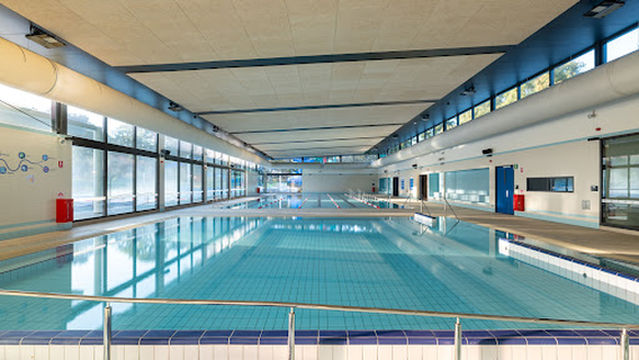 Salisbury Aquatic Centre