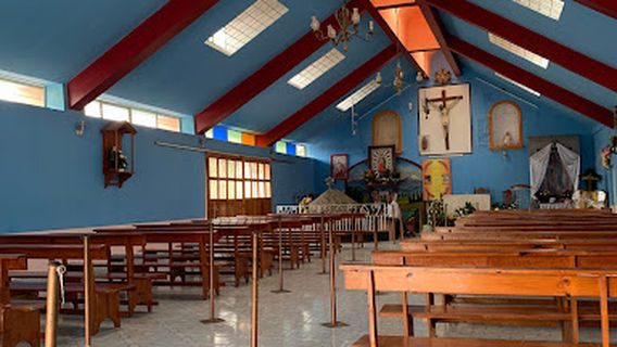 Our Lady of Guadalupe
